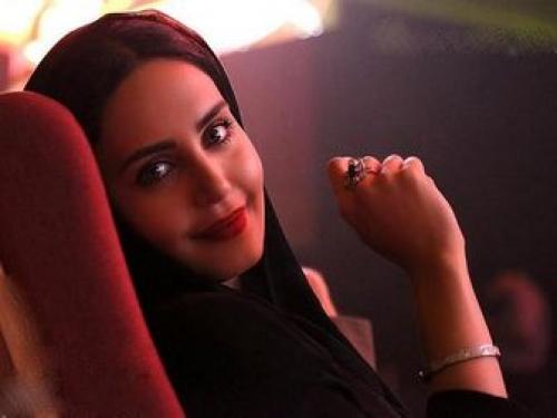 چهره متفاوت از ستاره زن سینمای ایران