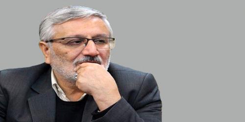 احمدی نژاد علیه رئیسی می شود؟