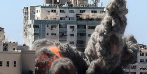  ویرانی ۲ هزار واحد مسکونی در تجاوز ۱۲ روزه اسرائیل به غزه