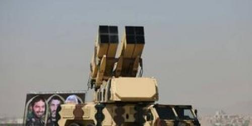 سامانه‌های جدید دفاع هوایی کشور تهدیدی مستقیم علیه اسرائیل