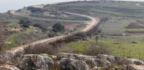 ارتش رژیم صهیونیستی در مرز لبنان به حالت آماده باش درآمد