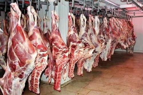قیمت جدید گوشت گوسفندی در بازار +جدول