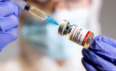 واکسن برکتتامه دیگر 5ملیون دوزی میشود 