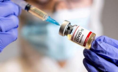 واکسن برکتتامه دیگر 5ملیون دوزی میشود 