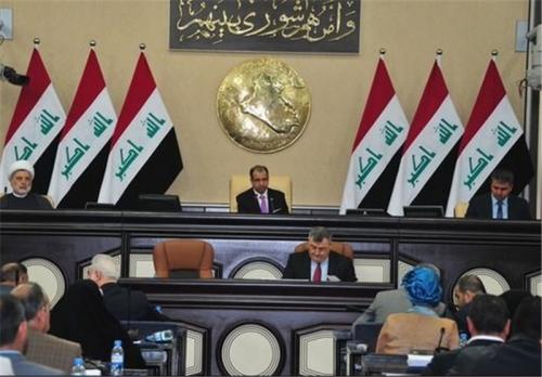 ضرب الاجل پارلمان عراق به دولت عبادی برای تعیین کابینه جدید