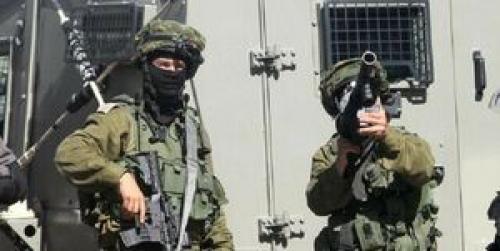  حمله نظامیان اسرائیلی به هواداران حزب الله در خطوط مرزی