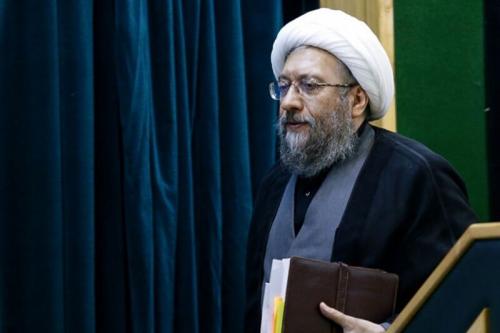 ناگفته‌های جلسه ردصلاحیت علی لاریجانی/ روایتی از گزارش معاونت ضد جاسوسی وزارت اطلاعات 