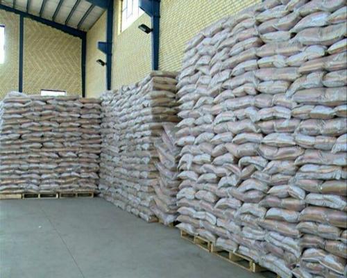 واردات برنج کم نشده است 