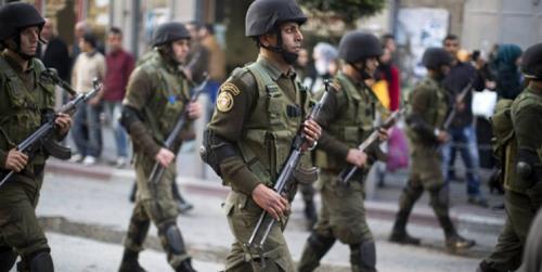  تشکیلات خودگردان ۲۰ فلسطینی را بازداشت کرد 