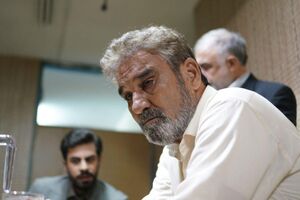 شمارش معکوس برای پخش سریال طلاق آغاز شد شمارش معکوس برای پخش سریال طلاق آغاز شد