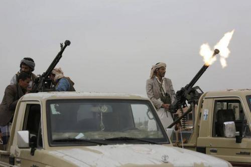 ضربات مهلک بر پیکره نظامیان آل سعود و مزدوران خارجی/ جزئیات عملیات رزمندگان یمنی در عمق خاک عربستان+ نقشه میدانی