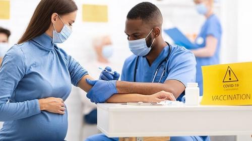 معرفی دو نوع واکسن‌ کرونا که برای زنان باردار بی‌خطر و موثر هستند