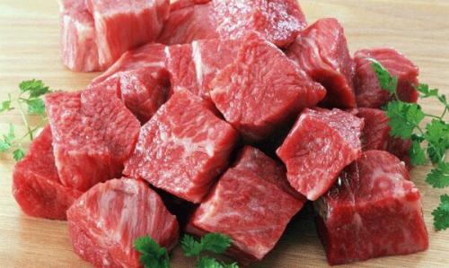تازه‌ترین قیمت گوشت قرمز در بازار 