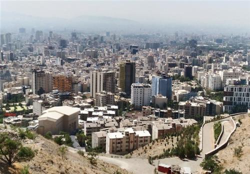  خانه های ۶۰ متری در مناطق مختلف تهران چند؟