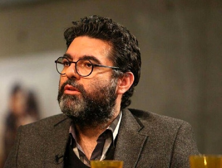 مصطفی کیایی به دلیل ابتلا به کرونا بستری شد مصطفی کیایی به دلیل ابتلا به کرونا بستری شد