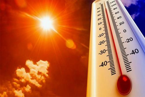  ۳ شهر خوزستان، جزو گرمترین شهرهای دو روز گذشته جهان