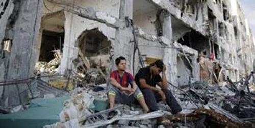  کره شمالی: اسرائیل غزه را به «قربانگاه انسان‌ها» تبدیل کرده است