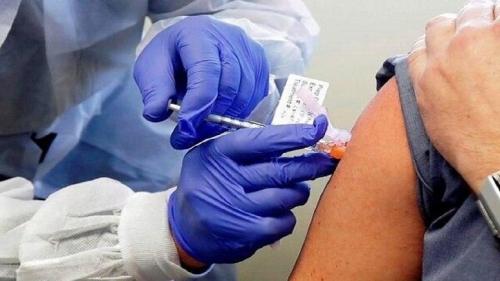  دز سوم واکسن کرونا باید در پاییز تزریق شود