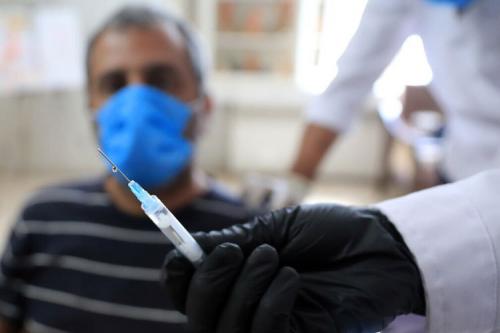 واکنش جهانپور به ادعای نامزد انتخاباتی درباره واکسن 