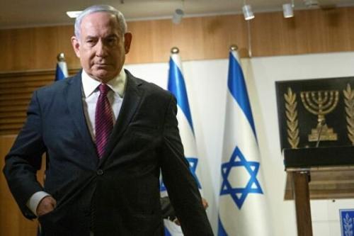 دفتر نتانیاهو با برگزاری راهپیمایی پرچم موافقت کرد