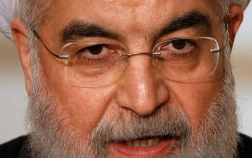 حمله تند روحانی به نامزدها +صوت کامل