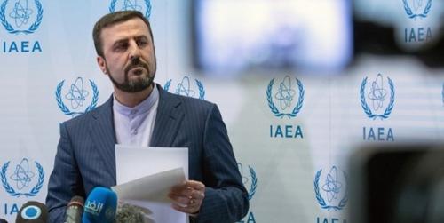  ایران به مدیرکل آژانس انرژی اتمی هشدار داد 