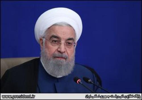 دولت روحانی در قیامت چند دقیقه فرصت داره؟