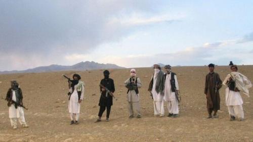 تسلط طالبان بر مناطق جدید افغانستان