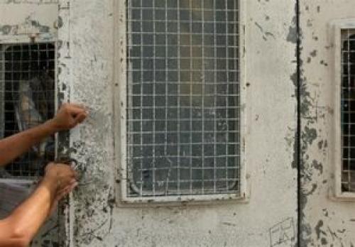 شکنجه‌های غیرانسانی در زندان‌های عربستان