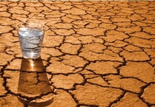  خشکسالی در ایران