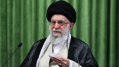 اشاره مقام معظم رهبری درباره توان موشکی ایران