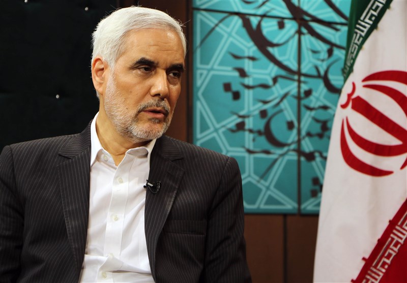 منشاء فساد از نگاه مهرعلیزاده منشاء فساد از نگاه مهرعلیزاده
