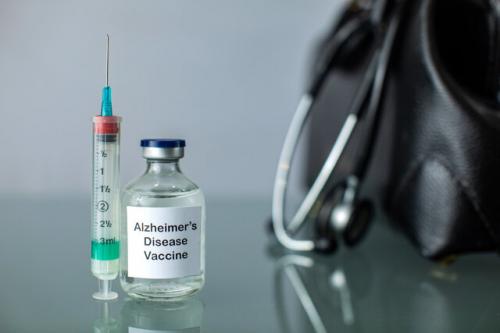  واکسن آلزایمر به‌زودی در دسترس خواهد بود
