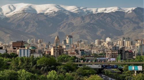  آرزوی هاشمی برای تهران به روایت محسن هاشمی