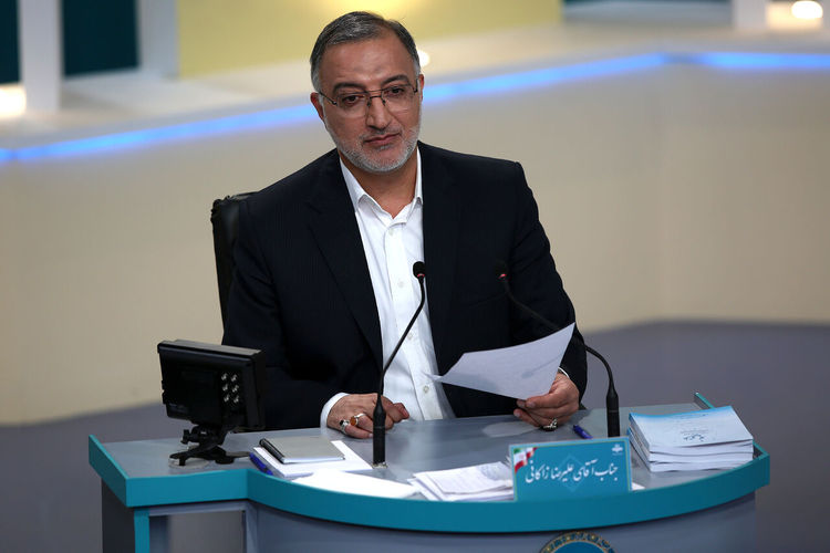 برنامه زاکانی برای مسکن برنامه زاکانی برای مسکن