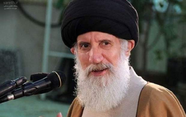 تک جملهای که استاد فاطمینیا را تکان داد تک جملهای که استاد فاطمینیا را تکان داد