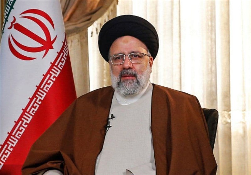 فیلم/ رئیسی: بازار مسکن را از دست سوداگران نجات میدهیم فیلم/ رئیسی: بازار مسکن را از دست سوداگران نجات میدهیم