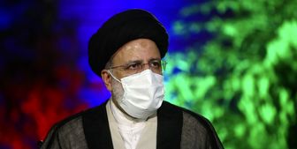 رئیسی: تعامل ما با همه دنیا خواهد بود رئیسی: تعامل ما با همه دنیا خواهد بود