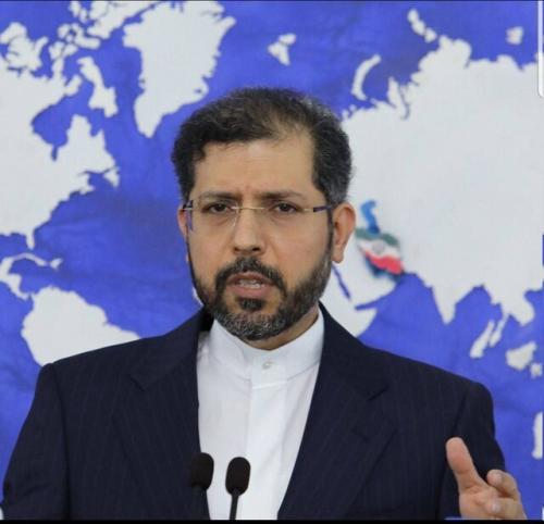  واکنش ایران به بیانیه پایانی نشست کشورهای شورای همکاری خلیج فارس