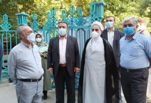 ناطق نوری مجاز به شرکت در انتخابات تهران نشد 