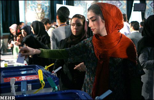 فیلم/ هیچ حادثه امنیتی در انتخابات نداشتیم فیلم/ هیچ حادثه امنیتی در انتخابات نداشتیم