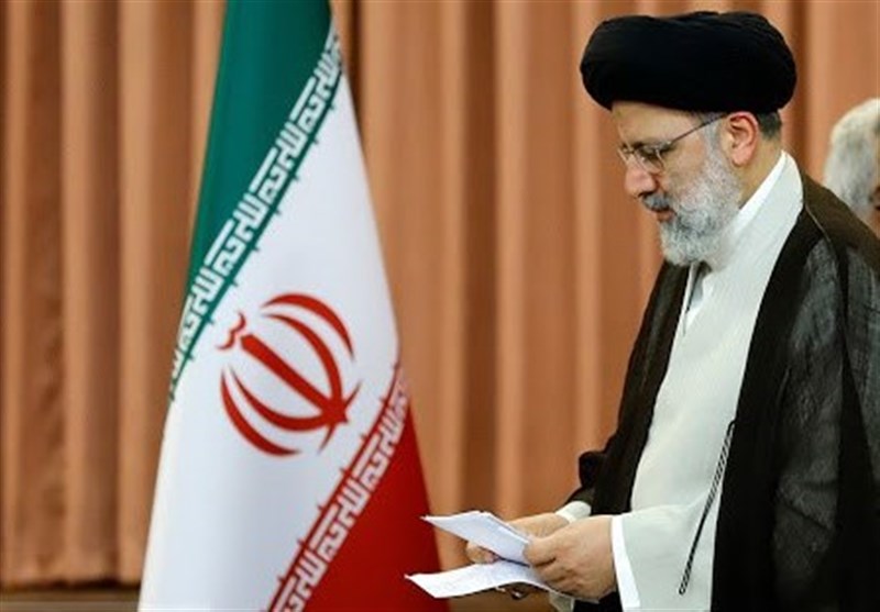 همه چیز درباره رئیس جمهور جدید ایران همه چیز درباره رئیس جمهور جدید ایران