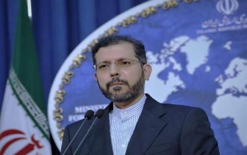 سفیر انگلیس به وزارت خارجه ایران احضار شد