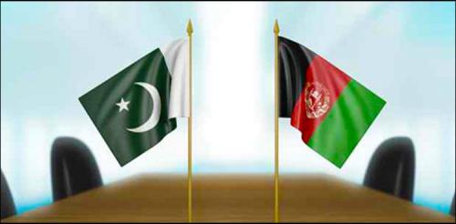تشدید اختلافات اسلام‌آباد و کابل