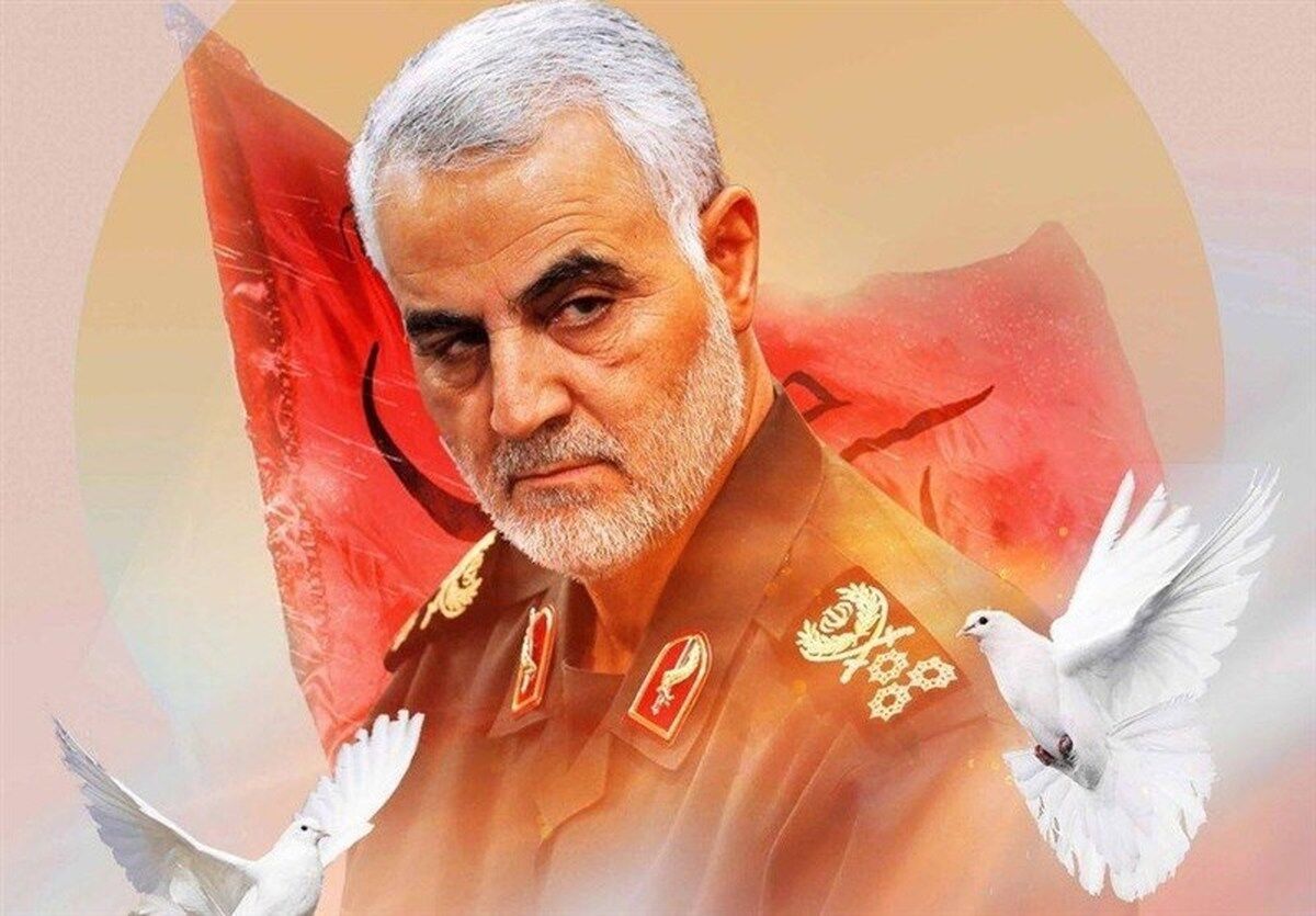 فیلم/ روایت "حاج قاسم" از بزرگترین پیروزی فیلم/ روایت "حاج قاسم" از بزرگترین پیروزی
