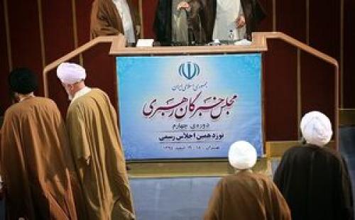  اعرافی، سعدی و مؤمن؛ صدرنشین نتایج اولیه انتخابات خبرگان در تهران