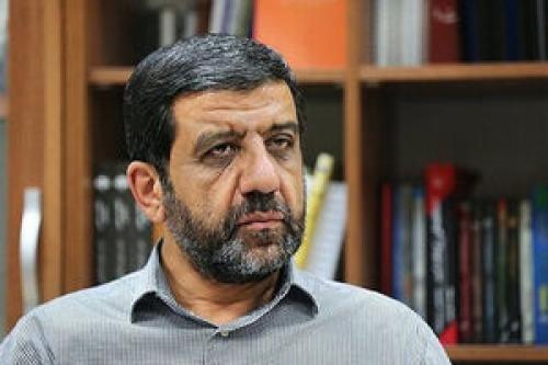 تکذیب ادعای احمدی نژاد از سوی ضرغامی 