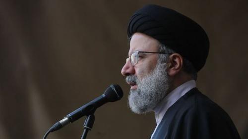 احتمالا آمریکا رئیس جمهور جدید ایران را از لیست تحریم‌های خود حذف کند 