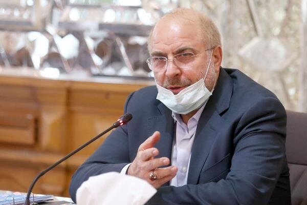 وایت قالیباف از ساخت واکسن ایرانی وایت قالیباف از ساخت واکسن ایرانی