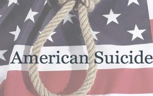 آمار عجیب از خودکشی سربازان آمریکایی